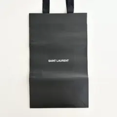 SAINT LAURENT サンローラン ショップ袋
