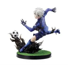 一番くじ ブルーロック 存在の証明　C賞　凪誠士郎 フィギュア