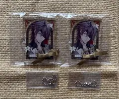 ピオフィオーレの晩鐘 ピオフィ キーホルダー ギルバート ピオフィオーレの晩鐘 ピオフィ ギル ギルバート アクキー ナターレ