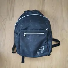 スヌーピー リュックサック