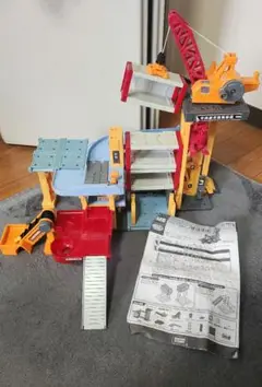 2025年最新】トミカ建設現場の人気アイテム - メルカリ