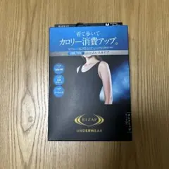 RIZAP クールタイプ タンクトップ M