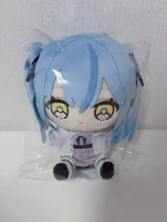 劇場版すとぷり はじまりの物語 おすわりぬいぐるみ ころん - メルカリ