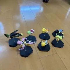 めんこスタジアム 松本零士セレクション ブースターパック 未開封