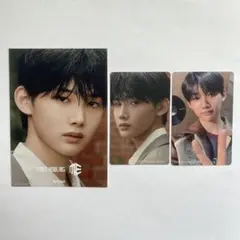 &team JO ジョウ HMV ラキドロ トレカ