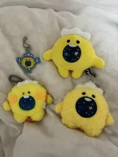 2026年最新】ポドン ぬいぐるみの人気アイテム - メルカリ