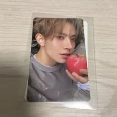 ENHYPEN ヒスン THE SIN : VANISH トレカ