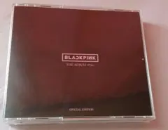 BLACKPINK THE ALBUM JP Ver. SPECIAL
