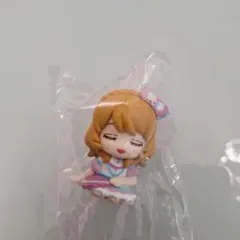 アイカツ×プリパラ肩ズン　fig　あかり