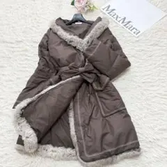 2025年最新】Max Mara レディース ダウンジャケットの人気アイテム