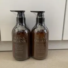 ALLNA ORGANIC トリートメント 500ml 2本セットのサムネイル