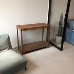 ヴィンテージ　ガラス　ショーケース