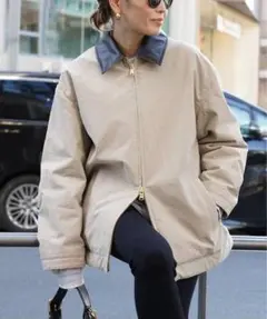 CALUX ZIP UP ジャケットのサムネイル