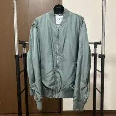 ZARA MA-1 ボンバージャケットのサムネイル