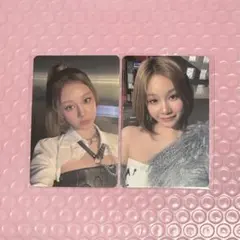 babymonster パリタ トレカ we go up