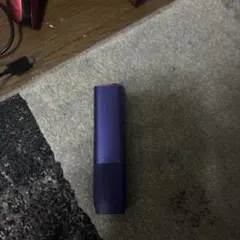 iQOSイルマワン限定カラー マルチ ネオン