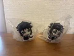 鬼滅の刃 獪岳 おねむたん 拾弐ノ型 2個セット