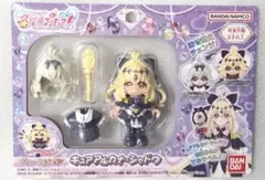 名探偵プリキュア！ プリコーデドール キュアアルカナ・シャドウ　未開封