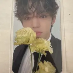 FML トレカ スンチョル エスクプス 花