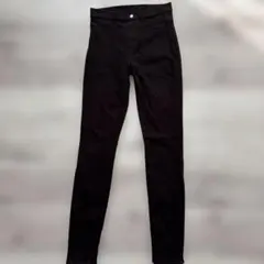 UNIQLOヒートテック　レギンスパンツ