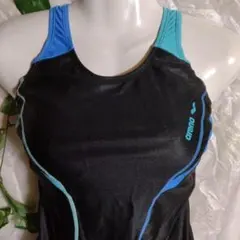 arena 競泳水着 スパッツタイプ　L 超美品✨