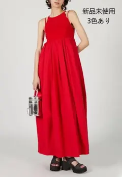 PRANK PROJECT Cami Dress カップインキャミドレス