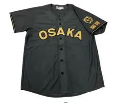 阪神タイガース 佐藤選手 ブラックダイナマイト レプリカユニフォーム