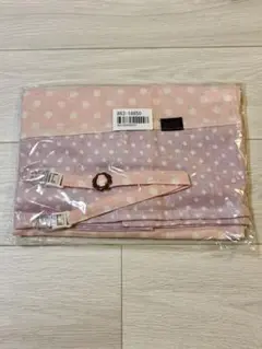【新品】Wガーゼ　授乳ケープ　3way おくるみ　綿100% かわいい