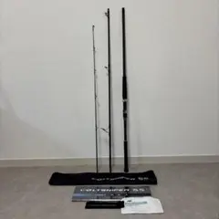 SHIMANO - 【中古/美品】 シマノ 24 コルトスナイパー SS S100M   /R141Y SHIMANO - 【中古/美品】 シマノ 24 コルトスナイパー SS S100M