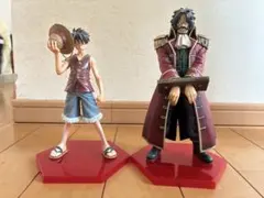 2026年最新】ワンピース2体セットの人気アイテム - メルカリ