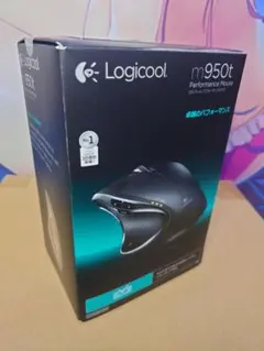新品未使用未開封Logicool Performance Mouse M950t 2026年最新】M950t LOGICOOLの人気アイテム - メルカリ