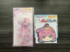 ホロライブ　ホロライフ一番くじ