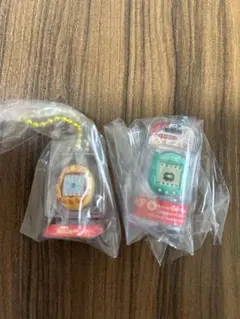 たまごっち　おかしなたまごボーロっち3