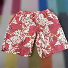 モンベル Kid's 半ズボン 130サイズ