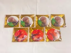 浦島坂田船 メモリアルライブ 缶バッジ