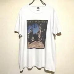 THE CRANBERRIES クランベリーズ Tシャツ バンTのサムネイル