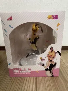 MUSE DASH 凛 BunnyGirl.Ver 1/8スケール フィギュア - メルカリ