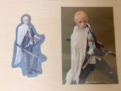 2026年最新】山姥切長義 刀ミュ アクスタの人気アイテム - メルカリ