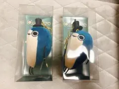 オアシス メタル キーホルダー oasis 30周年 Live Forever - メルカリ