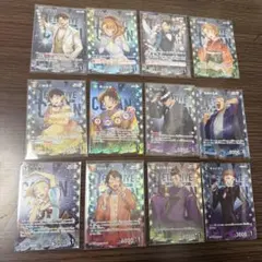 名探偵コナンカード⭐︎疾風の煌めき⭐︎ まとめ売り