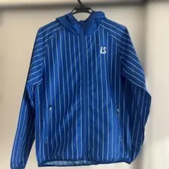 ルースイソンブラ☆ウインドブレーカー☆S