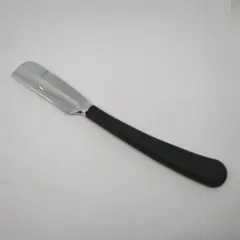 日本剃刀　理容　美容　BARBER　日本刀タイプ