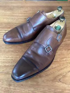 CROCKETT & JONES クロケット&ジョーンズ LOWNDES 10のサムネイル