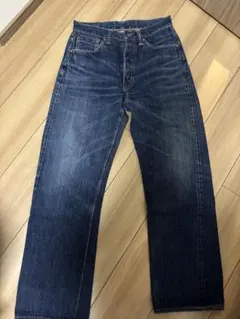 WAREHOUSE 1001XX サンプルモデルW32 リペア有 - メルカリ