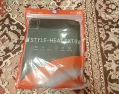 G.U. STYLE-HEAT EXTRA XS