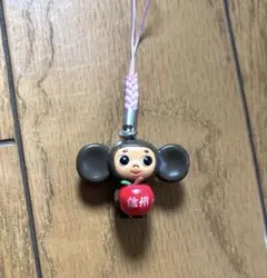 チェブラーシカ　信州りんご