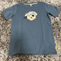 Steiff シュタイフ ベア Tシャツ 128cmのサムネイル