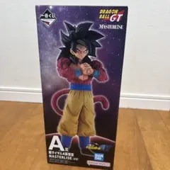 一番くじ ドラゴンボールGT A賞 超サイヤ人4孫悟空 おまけ21点付き