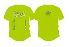 ORIENTAL WITCHES BREAK POINT Tシャツのサムネイル