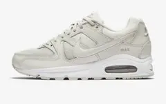 新品未使用タグ付き　NIKE エアマックス コマンド　25.5センチ NIKE エアマックス コマンド 25.5 - メルカリ